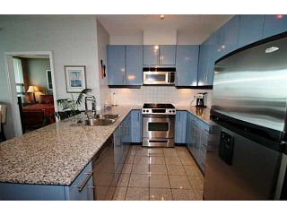 Photo 6: # 1003 138 E ESPLANADE ST in North Vancouver: Lower Lonsdale Condo for sale : MLS®# V1120625