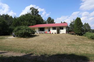 Photo 3: 51055 RR 33: Rural Leduc County House for sale : MLS®# E4279965