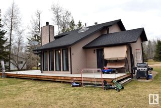 Photo 25: 20 Bonnie View Road: Rural Smoky Lake County House for sale : MLS®# E4321234
