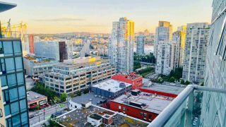 Photo 8: 2306 233 ROBSON Street in Vancouver: Downtown VW Condo for sale in "TV TOWERS 2" (Vancouver West)  : MLS®# R2324386