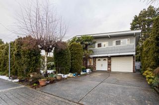 Photo 2: 6031 SPENDER Drive in Richmond: Woodwards House for sale : MLS®# R2642181