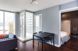 Photo 7: 1502 1055 RICHARDS Street in Vancouver: Downtown VW Condo for sale in "DONOVAN" (Vancouver West)  : MLS®# R2152221