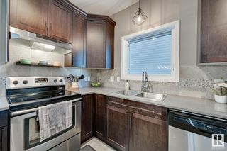 Photo 21: 1834 CARRUTHERS Lane in Edmonton: Zone 55 House for sale : MLS®# E4382617