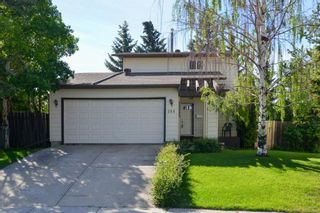 Main Photo: 264 Beddington Circle NE in Calgary: Beddington Heights Detached for sale : MLS®# A1226783
