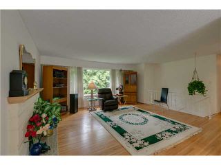 Photo 8: 3058 DRYDEN WY in North Vancouver: Lynn Valley House for sale : MLS®# V1015482
