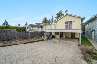 Photo 30: 8384 16TH Avenue in Burnaby: East Burnaby House for sale (Burnaby East)  : MLS®# R2868911