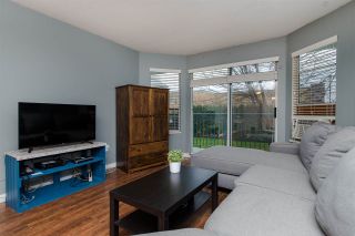 Photo 9: 214 1755 SALTON Road in Abbotsford: Central Abbotsford Condo for sale in "The Gateway" : MLS®# R2223724