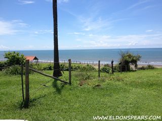 Photo 6: Oceanfront land for sale in Las Tablas