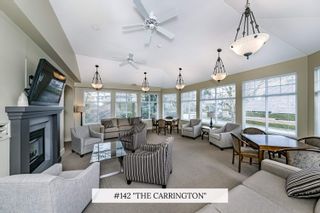 Photo 35: 142 15500 ROSEMARY HEIGHTS Crescent in Surrey: Morgan Creek Townhouse for sale in "The Carrington" (South Surrey White Rock)  : MLS®# R2656040