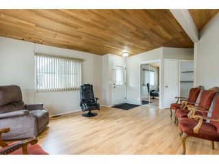 Photo 16: 35 3300 HORN Street in Abbotsford: Central Abbotsford Manufactured Home for sale in "Georgian Park" : MLS®# R2702384