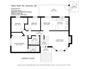 Photo 31: 5822 REEF Road in Sechelt: Sechelt District House for sale (Sunshine Coast)  : MLS®# R2563645