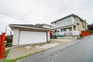 Photo 39: 180 E 62ND Avenue in Vancouver: South Vancouver House for sale (Vancouver East)  : MLS®# R2456911