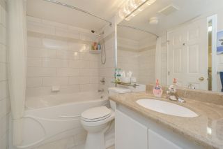 Photo 15: 105 7465 SANDBORNE AVENUE in Burnaby: South Slope Condo for sale (Burnaby South)  : MLS®# R2204100