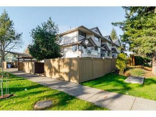 Photo 1: 3 19991 53A Avenue in Langley: Langley City Condo for sale in "Catherine Court" : MLS®# R2295090