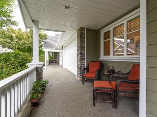 Photo 42: 9 737 ROYAL PLACE in COURTENAY: CV Crown Isle Row/Townhouse for sale (Comox Valley)  : MLS®# 826537