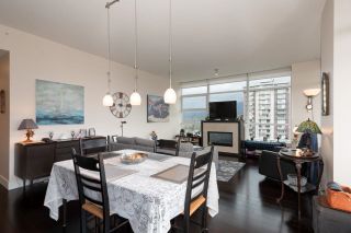 Photo 29: 1801 158 W 13TH Street in North Vancouver: Central Lonsdale Condo for sale in "Vista" : MLS®# R2861067