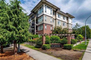 Main Photo: 307 9422 VICTOR Street in Chilliwack: Chilliwack Proper East Condo for sale in "THE NEWMARK" : MLS®# R2715149
