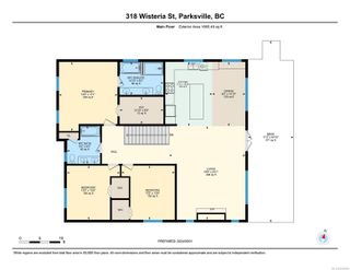 Photo 10: 318 Wisteria St in Parksville: PQ Parksville House for sale (Parksville/Qualicum)  : MLS®# 959448