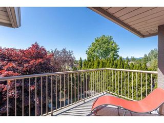 Photo 22: 3635 COBBLESTONE Drive in Abbotsford: Abbotsford East House for sale in "CREEKSTONE ON THE PARK" : MLS®# R2454455