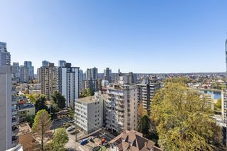 Photo 16: 403 1250 BURNABY Street in Vancouver: West End VW Condo for sale in "THE HORIZON" (Vancouver West)  : MLS®# R2876469