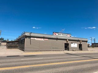 Photo 2: 10304 100 Avenue in Fort St. John: Fort St. John - City NW Business with Property for sale in "THE NEW FRONTIER" : MLS®# C8047562