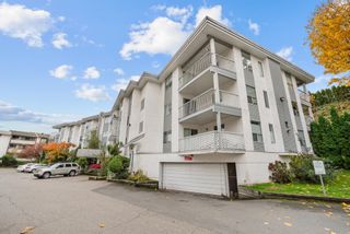 Photo 2: 203 2535 HILL-TOUT Street in Abbotsford: Abbotsford West Condo for sale in "Woodridge" : MLS®# R2831616