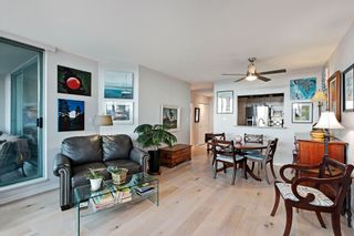 Photo 5: 1003 140 E 14TH Street in North Vancouver: Central Lonsdale Condo for sale in "Springhill Place" : MLS®# R2636494
