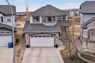 Photo 1: 123 Kincora Point NW in Calgary: Kincora Detached for sale : MLS®# A1203985