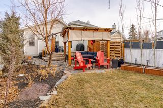 Photo 34: 62 West Springs Court SW in Calgary: West Springs Semi Detached for sale : MLS®# A1202705