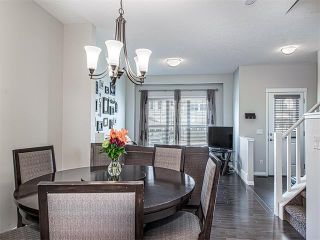 Photo 5: 159 SAGE BANK Grove NW in Calgary: Sage Hill House for sale : MLS®# C4083472