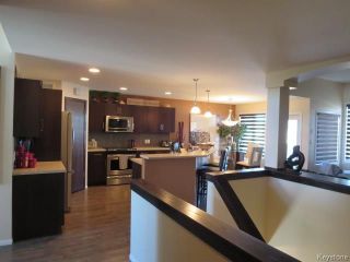 Photo 18:  in Winnipeg: Bridgewood Estates Residential for sale (3J)  : MLS®# 1725850