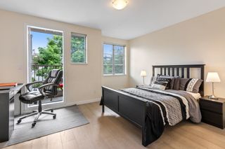 Photo 18: 304 2490 W 2ND Avenue in Vancouver: Kitsilano Condo for sale in "Trinity Place" (Vancouver West)  : MLS®# R2698866