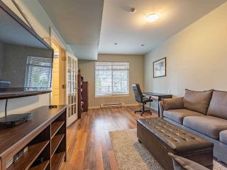 Photo 34: 19 55 HAWTHORN Drive in Port Moody: Heritage Woods PM Townhouse for sale in "Cobalt Sky by Parklane" : MLS®# R2597938