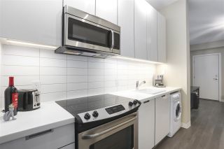 Photo 6: 603 138 E HASTINGS Street in Vancouver: Downtown VE Condo for sale (Vancouver East)  : MLS®# R2425934