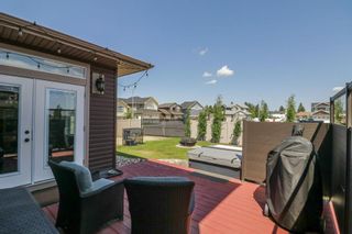 Photo 32: 32 Edith Avenue: Lacombe Detached for sale : MLS®# A2053492