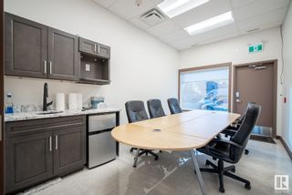 Main Photo: 6410 104 St in Edmonton: Zone 15 Office for lease : MLS®# E4387236