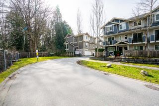 Photo 3: 51 6383 140 Street in Surrey: Sullivan Station Townhouse for sale in "Panorama West VILLAGE" : MLS®# R2761026