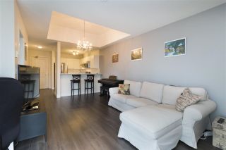 Photo 7: 515 214 ELEVENTH Street in New Westminster: Uptown NW Condo for sale in "Discovery Reach" : MLS®# R2254696