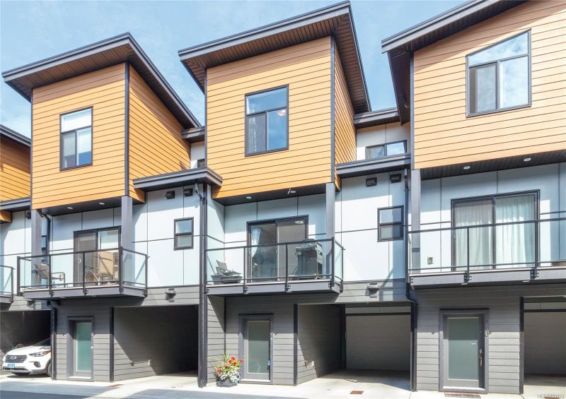FEATURED LISTING: 112 - 687 Strandlund Ave Langford