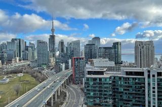 Photo 19: 2309 231 Fort York Boulevard in Toronto: Waterfront Communities C1 Condo for lease (Toronto C01)  : MLS®# C7357422