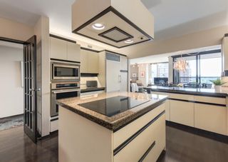 Photo 8: 1001D 500 Eau Claire Avenue SW in Calgary: Eau Claire Apartment for sale : MLS®# A1125251