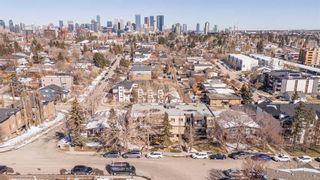 Photo 20: 307 60 38A Avenue SW in Calgary: Parkhill Apartment for sale : MLS®# A2119005