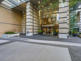 Photo 18: 4005 1028 BARCLAY Street in Vancouver: West End VW Condo for sale in "PATINA" (Vancouver West)  : MLS®# R2147918