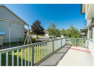 Photo 18: 3675 BLUE JAY Street in Abbotsford: Abbotsford West House for sale in "TRWEY TO MT LMN N OF MCLR" : MLS®# R2452786