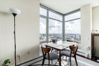 Photo 12: 1703 158 W 13TH Street in North Vancouver: Central Lonsdale Condo for sale in "VISTA" : MLS®# R2866983