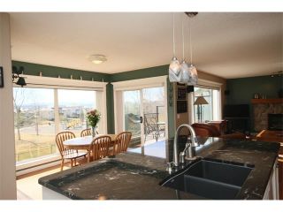 Photo 20: 51 GLENEAGLES View: Cochrane House for sale : MLS®# C4008842