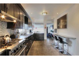 Photo 7: 3102 E 4TH Avenue in Vancouver: Renfrew VE House for sale in "RENFREW" (Vancouver East)  : MLS®# V1106704