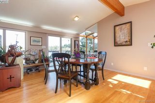 Photo 5: 2775 Shoreline Dr in VICTORIA: VR Glentana House for sale (View Royal)  : MLS®# 783259