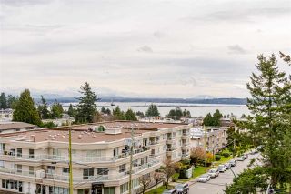 Photo 35: 504 1439 GEORGE Street: White Rock Condo for sale in "Semiah" (South Surrey White Rock)  : MLS®# R2541153