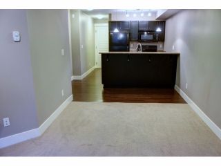 Photo 4: 110 30515 CARDINAL Avenue in Abbotsford: Abbotsford West Condo for sale : MLS®# F1400416